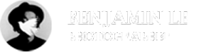 BENJAMIN LEE PHOTOGRAPHER